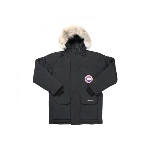 [커스텀급]Canada Goose 2019 Mens 08Expedition Logo Ove… - 1