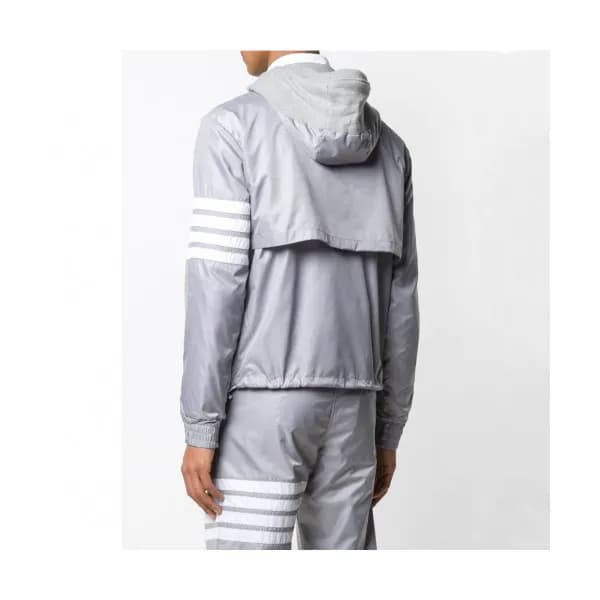Thom Browne 2019 Mens Casual Jacket - 톰브라운 2019 남성… - 1