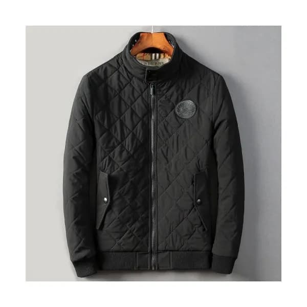 Burberry 2019 Mens Logo Down Padding - 버버리 2019 남성… - 1