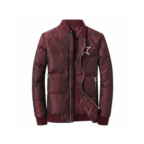 Givenchy 2019 Mens Patch Logo Down Padding - 지방시 2… - 1