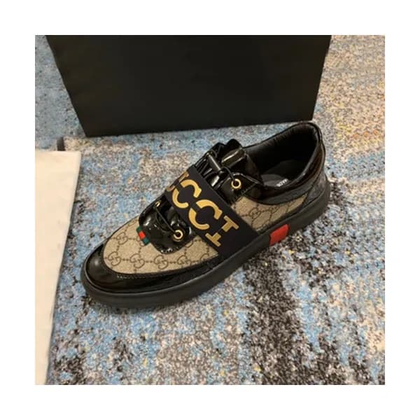 Gucci 2019 Mens Sneakers - 구찌 2019 남성용 스니커즈 GUCS04… - 1