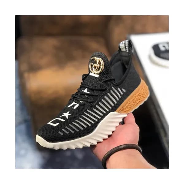 Gucci 2019 Mens Sneakers - 구찌 2019 남성용 스니커즈 GUCS04… - 1
