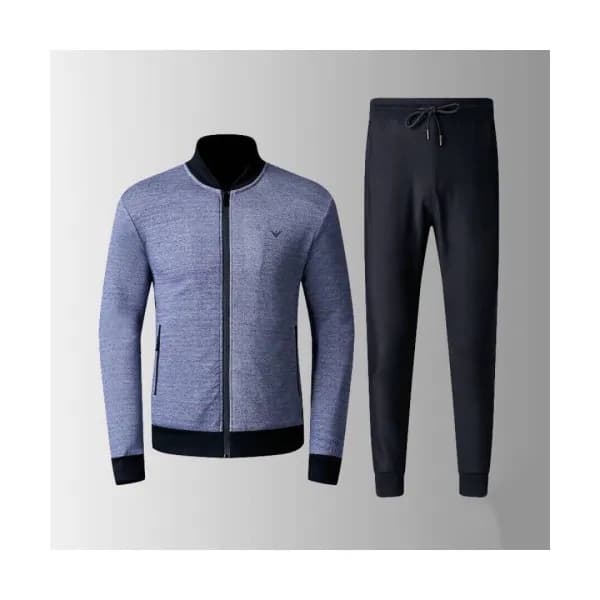 Emporio Armani 2019 Mens Cotton Training Clothes&P… - 1