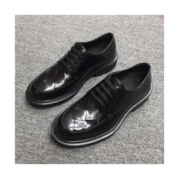 Bottega Veneta 2019 Mens Leather Shoes - 보테가베네타 20… - 1