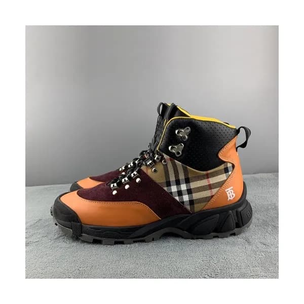 Burberry 2019 Mens Running Shoes - 버버리 2019 남성용 런닝… - 1