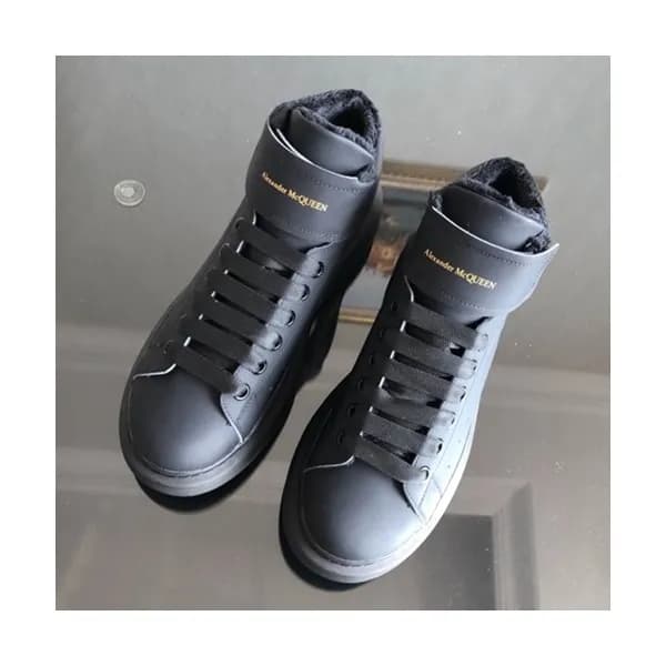 Alexander McQueen 2019 Mm/Wm Oversol Sneakers - 알렉… - 1