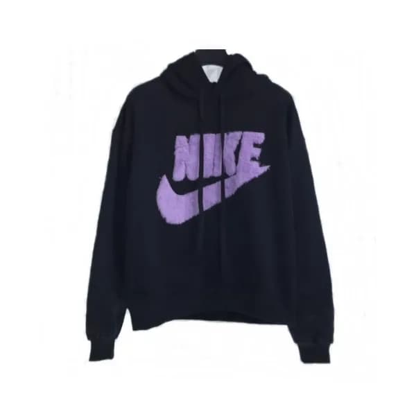 Nike 2019 Mens Logo Cotton HoodT - 나이키 2019 남성 로고 … - 1