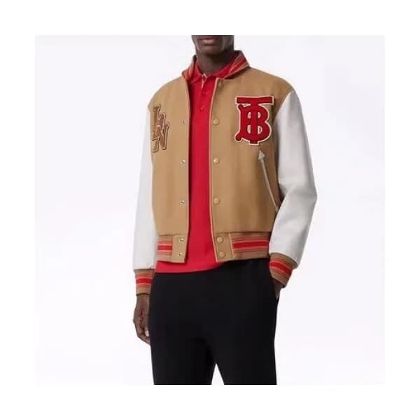 [버버리]Burberry 2019 Mens Casual Bomber Jackets - 버버… - 1