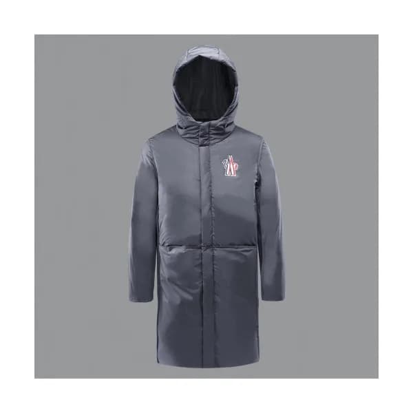 [몽클레어]Moncler 2020 Mens Logo Casual Duck Down Park… - 1