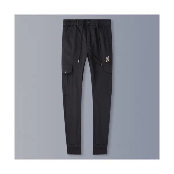 [구찌]Gucci 2020 Mens Casual Logo Cotton Pants - 구찌 … - 1