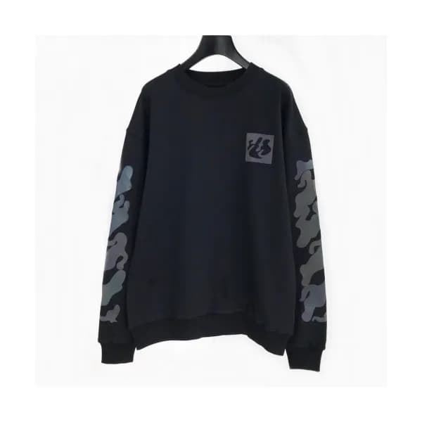 [오프화이트]Off-white 2020 Mm/Wm Logo Cotton Oversize H… - 1