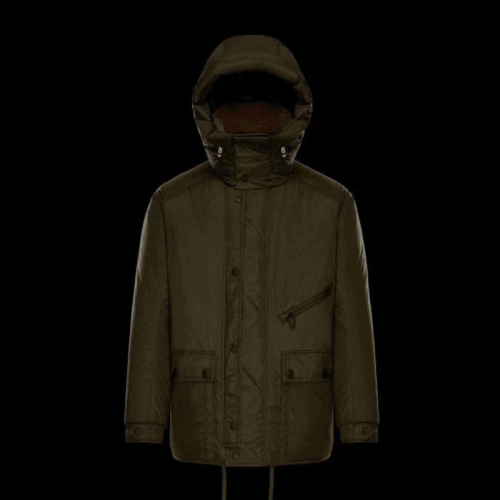 [몽클레어]Moncler 2020 Mens Logo Casual Duck Down Jack… - 1