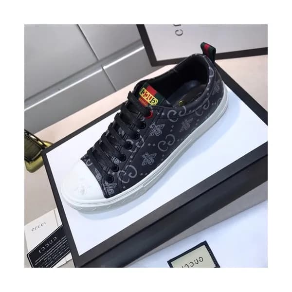 Gucci 2020 Mens Sneakers - 구찌 2020 남성용 스니커즈 GUCS0… - 1