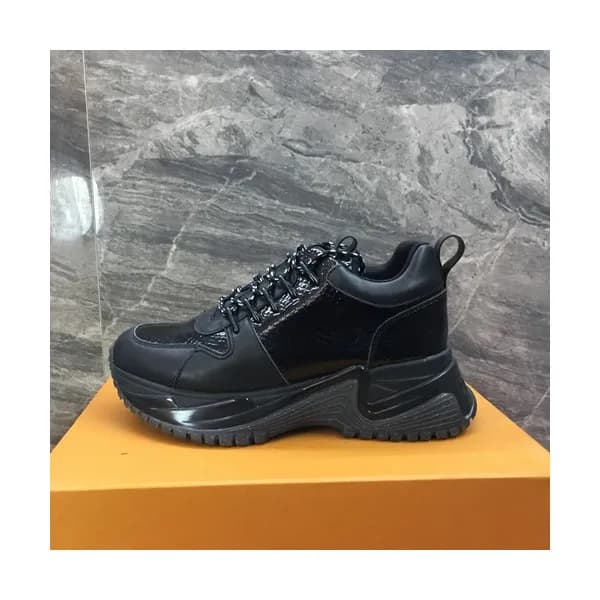 Louis Vuitton 2020 Mm / Wm Sneakers - 루이비통 2020 남여… - 1