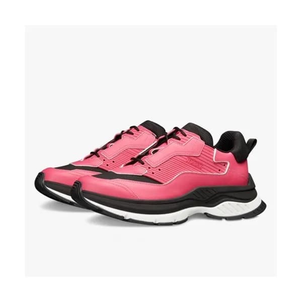 Berluti 2020 Mens Leather Sneakers - 벨루티 2020 남성용… - 1