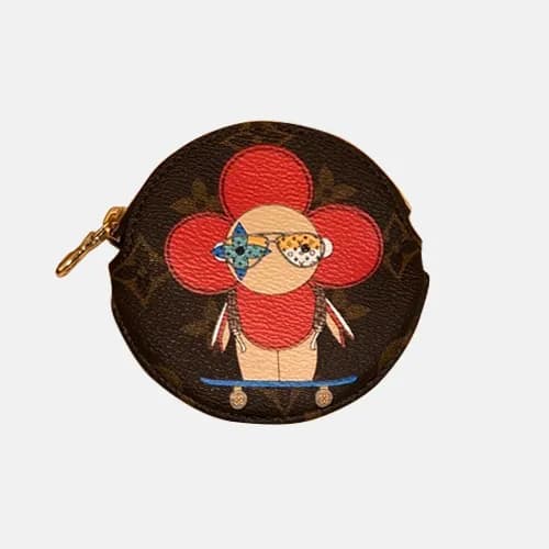 Louis Vuitton 2020 Womens Coin Purse ,M68485 - 루이… - 1