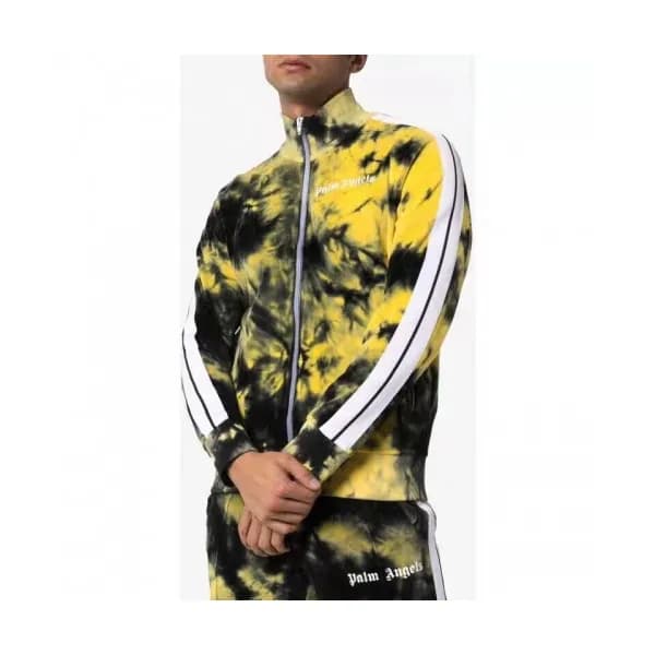 [팜 엔젤스]Palm Angels 2020 Mens Logo Cotton Training … - 1