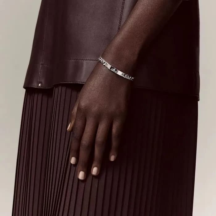 Hermes 2020 Ladies Bangle - 에르메스 2020 여성용 팔찌 ACC01… - 1