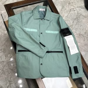 [매장판]Stone Island 2020 Mens Basic Casual Jackets … - 1