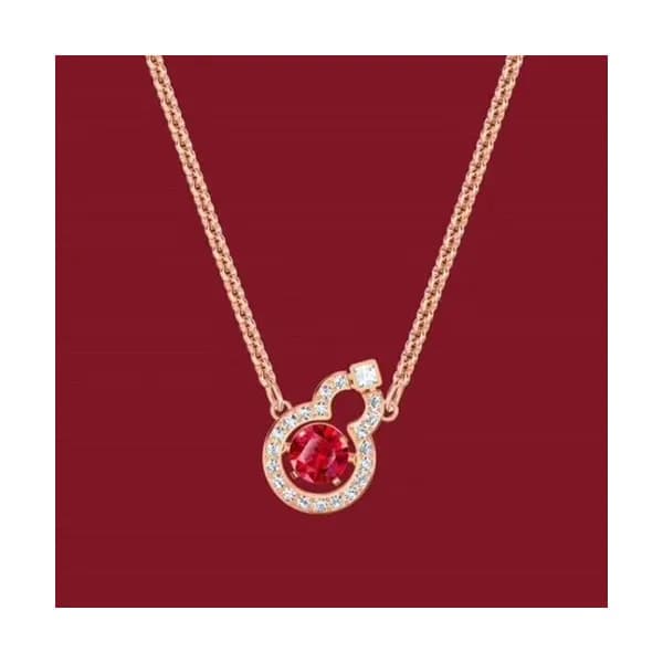 [럭셔리]Swarovski 2020 Ladies Necklace - 스와로브스키 2020 …