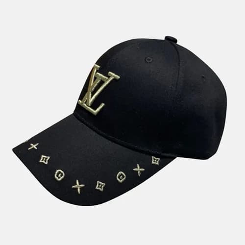 Louis Vuitton 2020 Mm / Wm Cap - 루이비통 2020 남여공용 모자… - 1