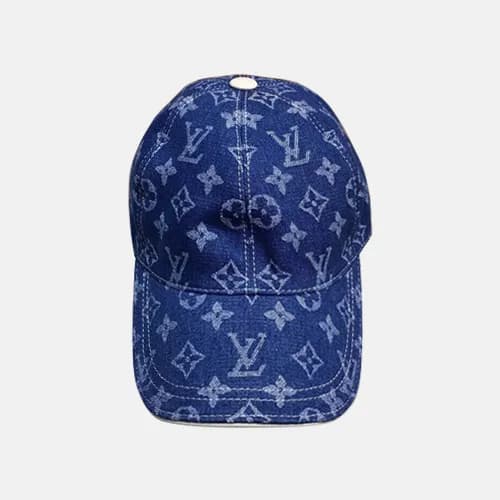 Louis Vuitton 2020 Mm / Wm Cap - 루이비통 2020 남여공용 모자… - 1