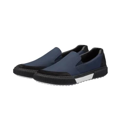 [매장판]Prada 2020 Mens Slip On - 프라다 2020 남성용 슬립온,PR… - 1