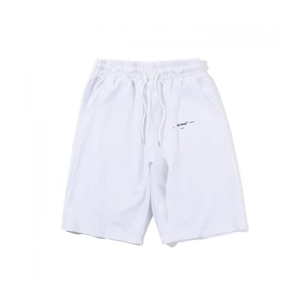 [오프화이트]Off white 2020 Mens Logo Casual Training Ha… - 1