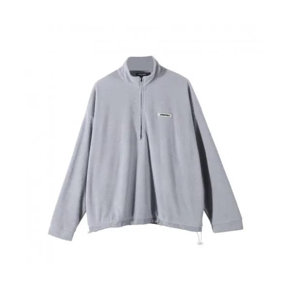 [피어오브갓]Fear of god 2020 Mens Oversize Minimal Velv… - 1