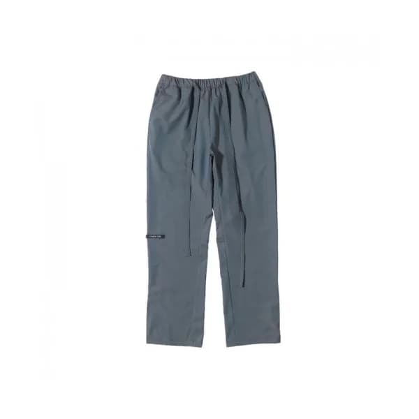 Fear of god Mens Logo Modern Casual Pants - 피어오브갓 … - 1