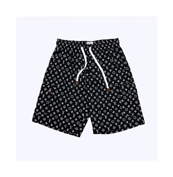 [루이비통]Louis vuitton 2020 Mens Casual Half Pants - … - 1