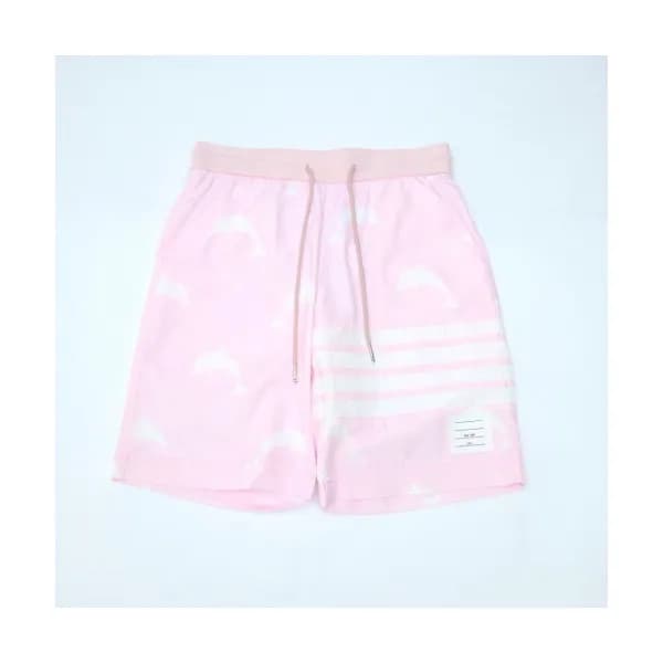 [톰브라운]Thom Browne 2020 Mens Casual Half-pants - 톰브… - 1