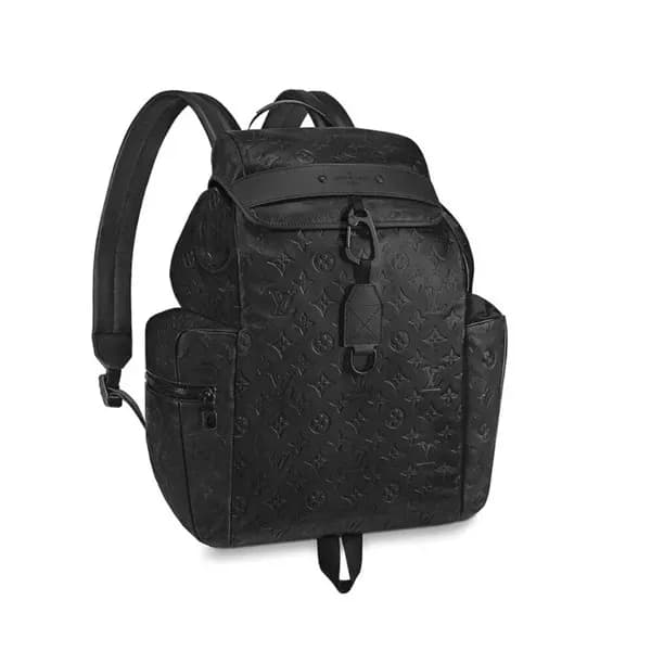 Louis Viutton 2020 Discovery Backpack ,54.5cm - 루이… - 1