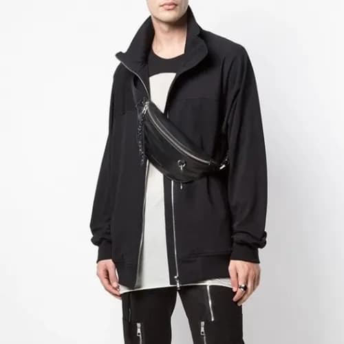 [릭오웬스]Rick Owens 2020 Mens Casual Jackets - 릭오웬스 2… - 1
