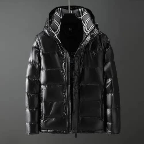 [버버리]Burberry 2020 Mens Casual Duck Down Padding -… - 1