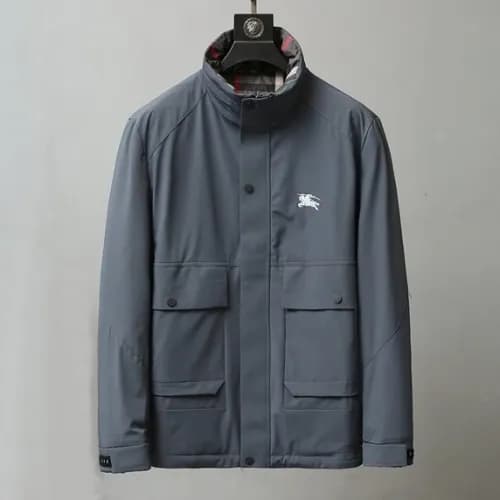 [버버리]Burberry 2020 Mens Classic Casual Jackets - 버… - 1