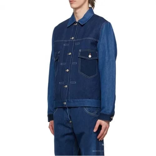 [로에베]Loewe 2020 Mens Logo Casual Jackets - 로에베 202… - 1