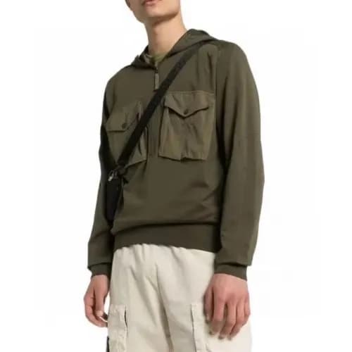 [스톤아일랜드]Stone Island 2020 Mens Light Reflection Lo… - 1