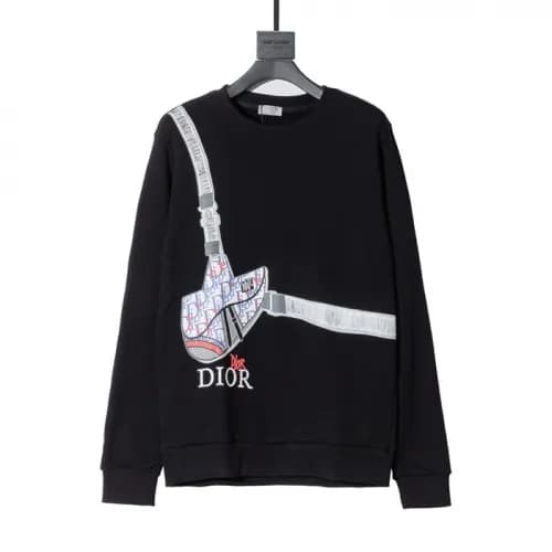 [디올]Dior 2020 Mens Logo Casual Cotton Tshirts - 디올… - 1