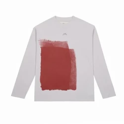 [어콜드월]A-cold-wall 2020 Mens Logo Printing Oversize… - 1