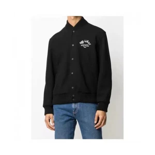 [오프화이트]Off-white 2020 Mens Logo Casual Jackets - 오… - 1