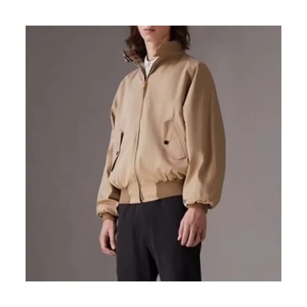 [버버리]Burberry 2020 Mens Classic Casual Jackets - 버… - 1