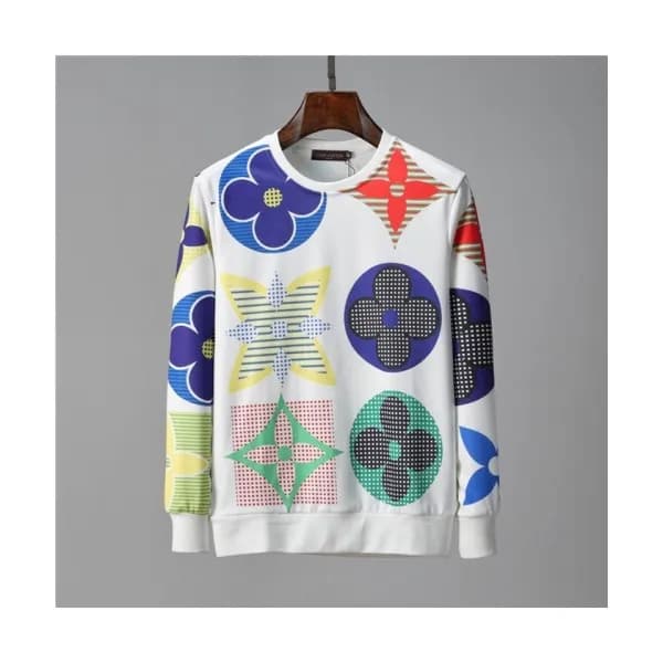 [루이비통]Louis vuitton 2020 Mens Casual Cotton Tshirt… - 1