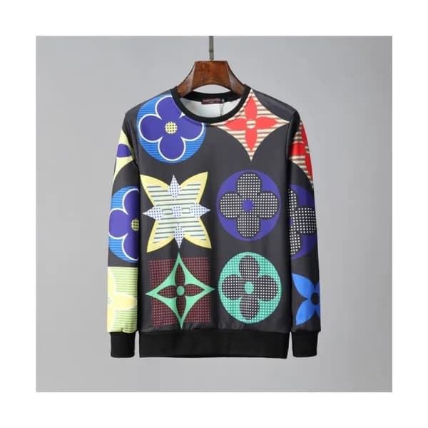 [루이비통]Louis vuitton 2020 Mens Casual Cotton Tshirt… - 1