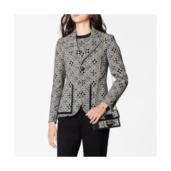 Louis vuitton Womens Suit Jacket - 루이비통 여성 슈트 자켓 -… - 1