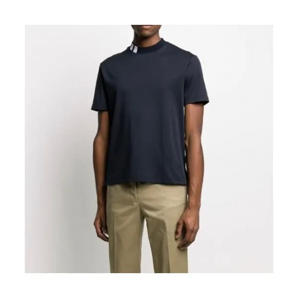 [톰브라운]Thom Browne 2021 Mens Casual Short Sleeved T… - 1