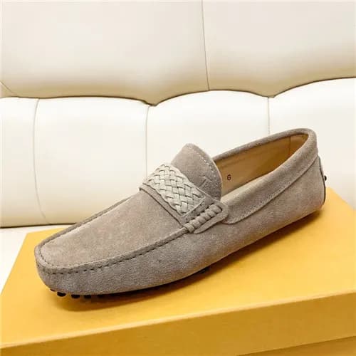Tod's 2021 Men's Leather Loafer - 토즈 2021 … - 1