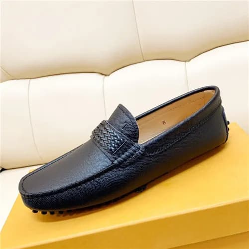 Tod's 2021 Men's Leather Loafer - 토즈 2021 … - 1