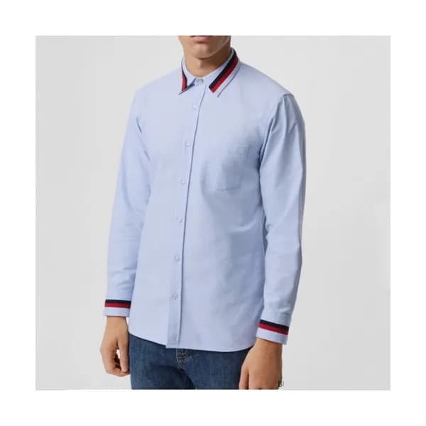 [구찌]Gucci 2021 Mens Casual Cotton Tshirts - 구찌 202… - 1