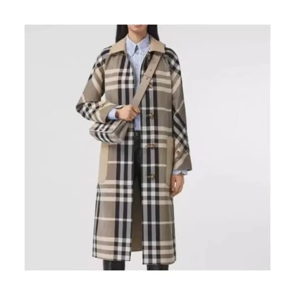 Burberry Womens Vintage Trench Coats Beige - 버버리 … - 1